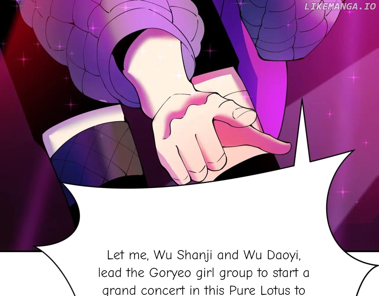 Era of the Haunted Chapter 357 - page 70